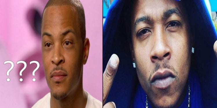 Former G-Unit Member Spider Loc Claims T.I. Is A Snitch