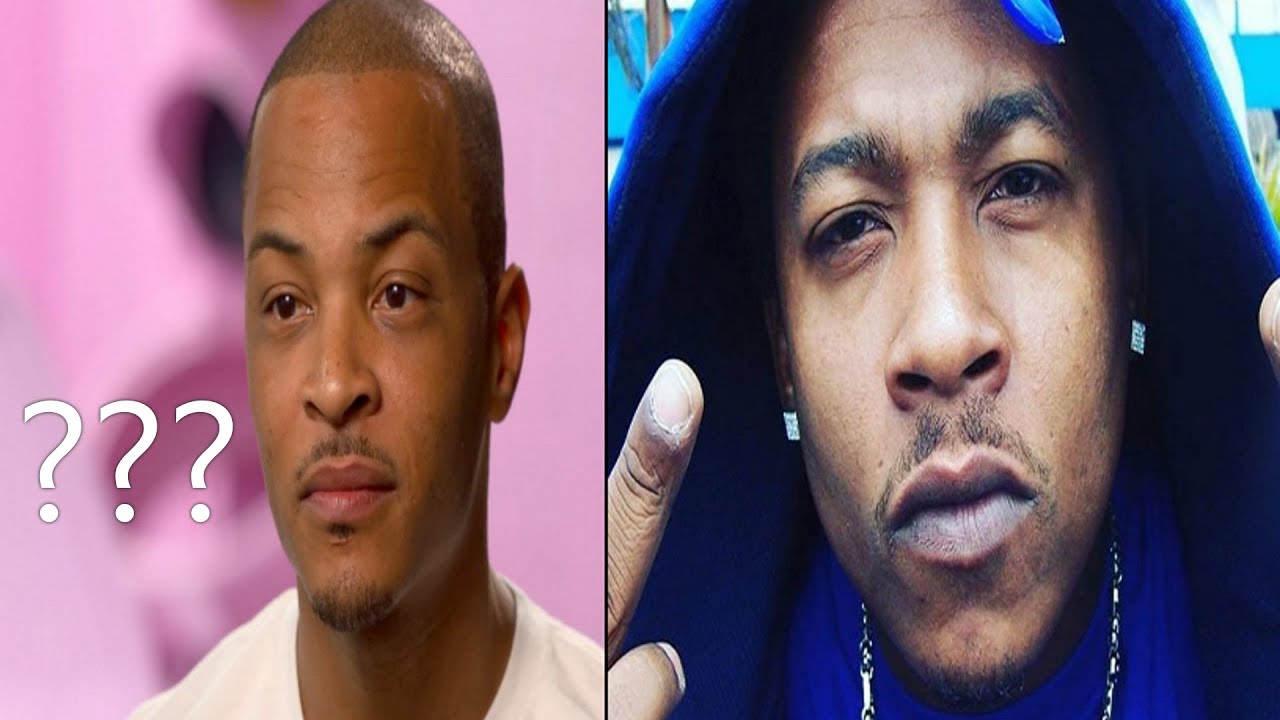 Former G-Unit Member Spider Loc Claims T.I. Is A Snitch!!!