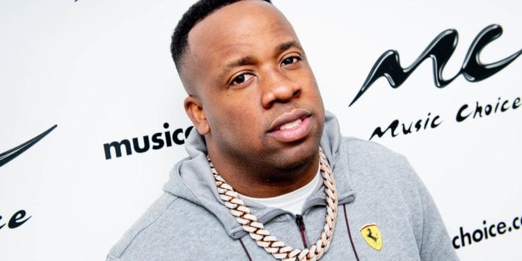 Yo Gotti Tour Bus Was Sprayed With Bullets