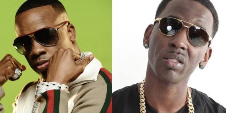 Blac Youngsta Get Charges Dropped In Young Dolph Case