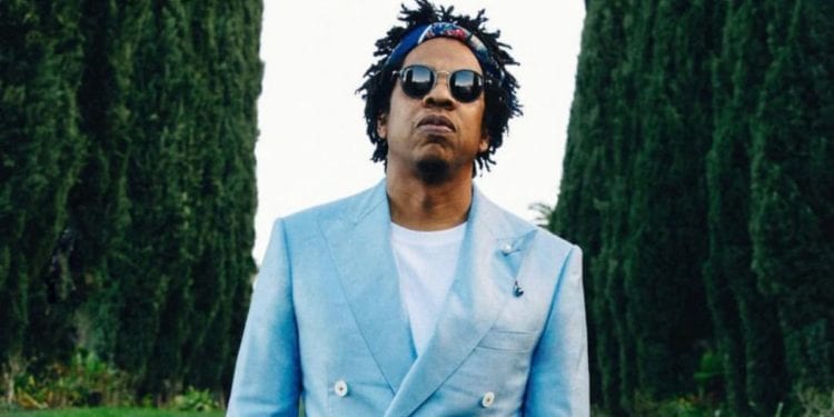 Jay Z Blasted For Investing In GPS Software Tracking Parolees