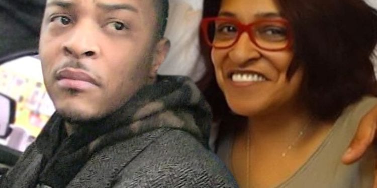 T.I. Blast TMZ For Revealing Sisters Toxicology ME Report