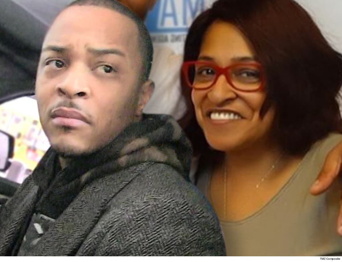T.I. Blast TMZ For Revealing Sisters Toxicology ME Report!!!
