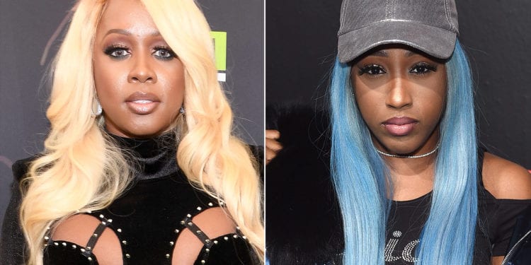 Remy Ma Talks About Injustice And Brittany Taylor Troubles