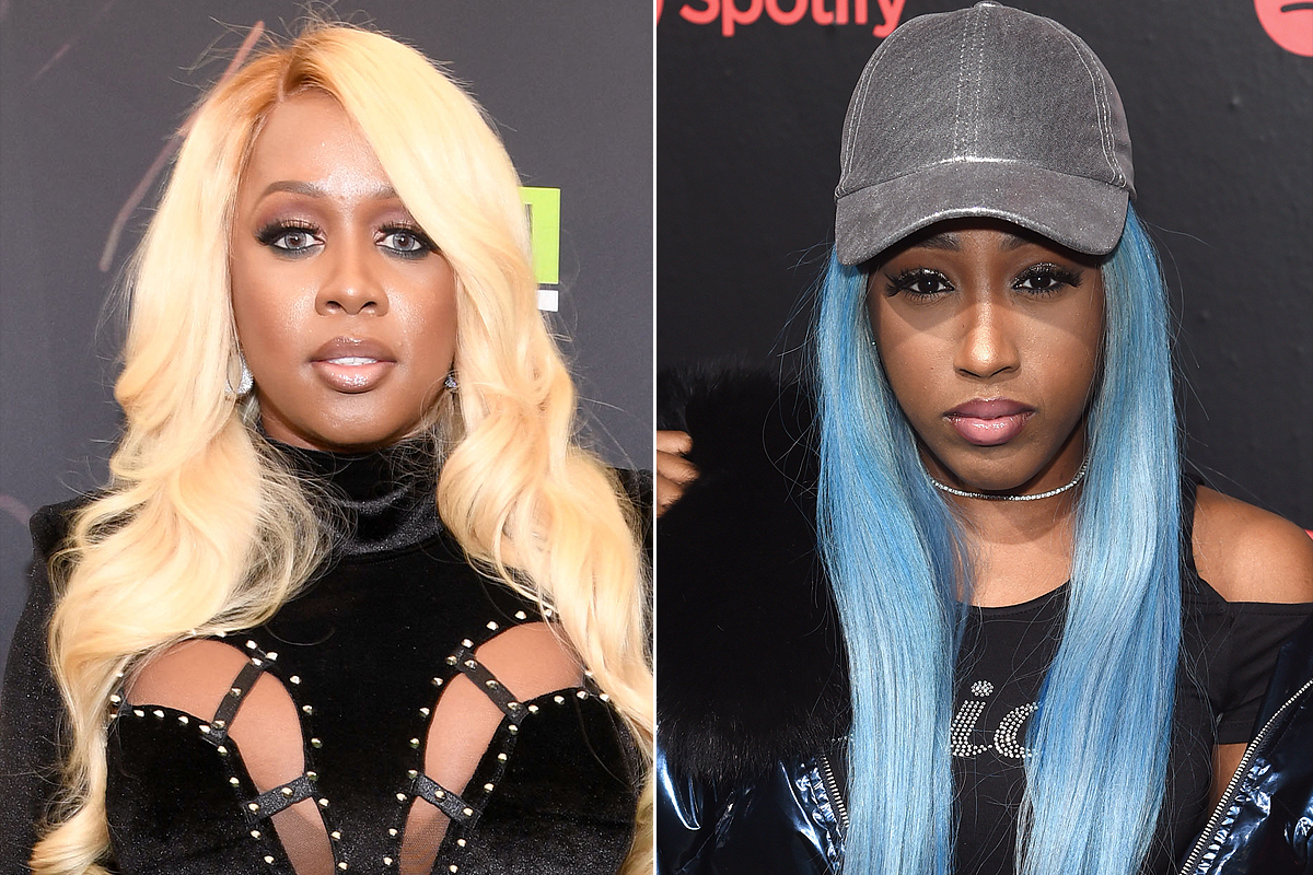 Remy Ma Talks About Injustice And Brittany Taylor Troubles!!!