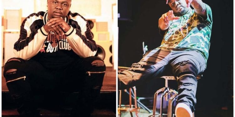 Last Producer To Work With Nipsey Shot Dead In LA