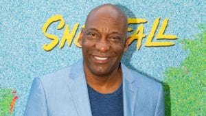 John Singleton