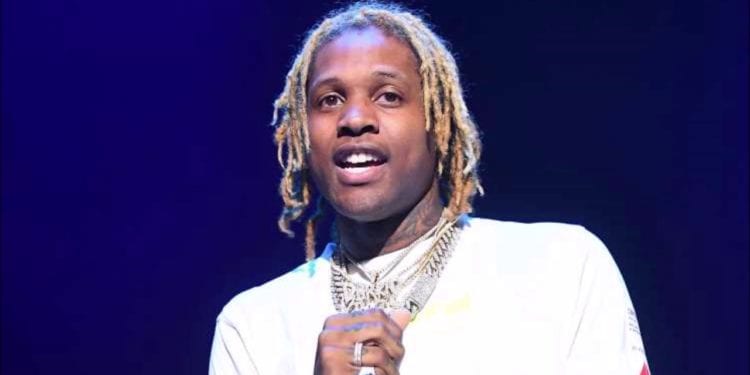 Rapper Lil Durk Hit With Possible Attempted Murder