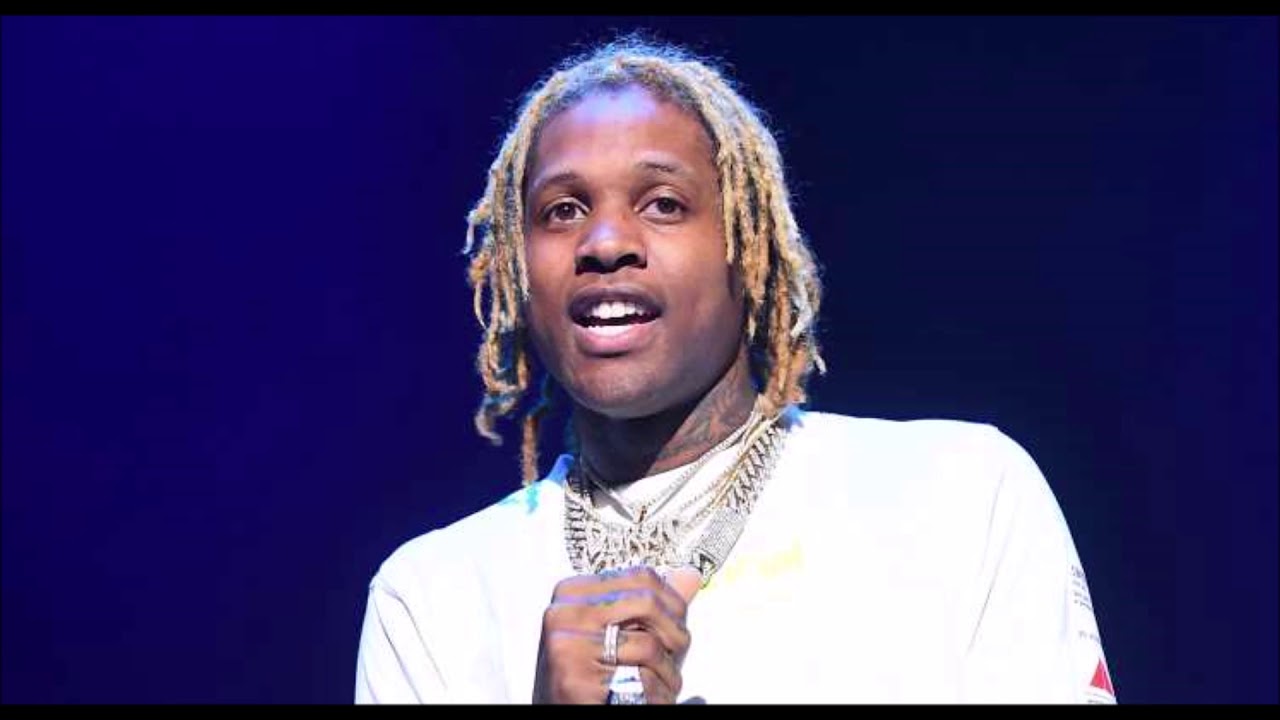 Lil Durk Hit With Possible Attempted Murder!!!