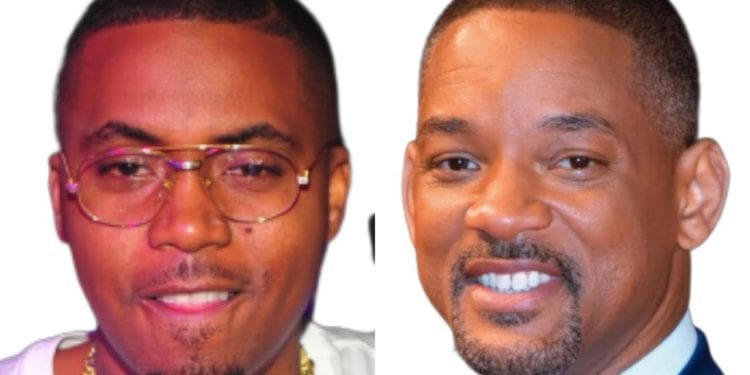 Nas And Will Smith Invest In Teen Mobile Banking App