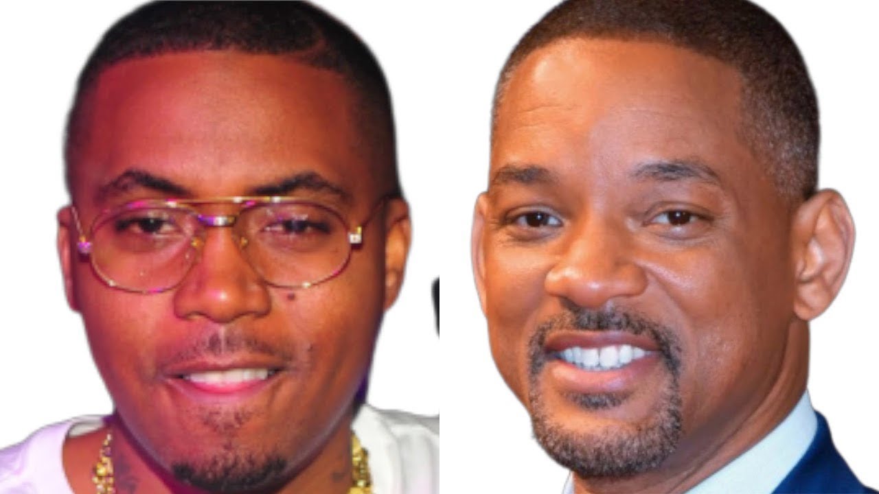 Nas And Will Smith Invest In Teen Mobile Banking App!!!