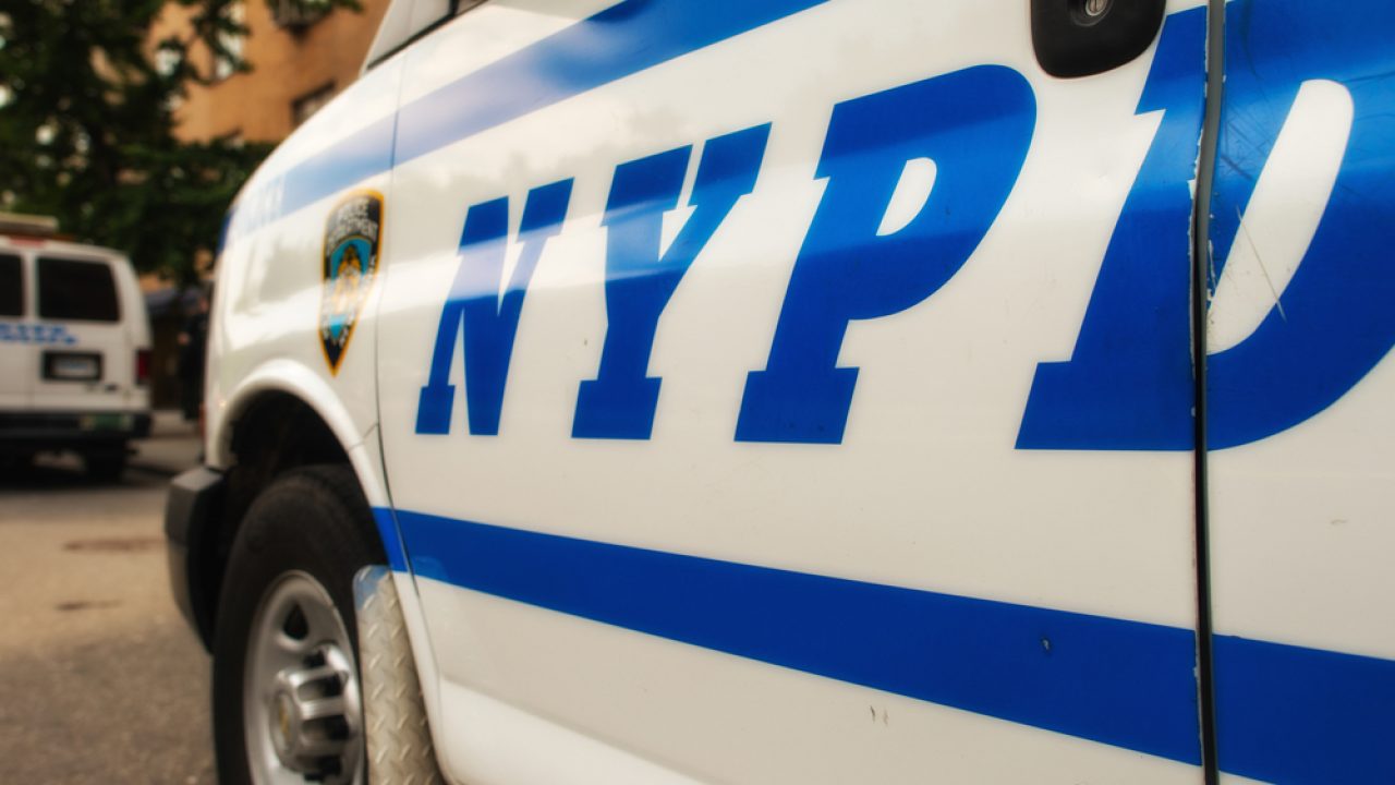 NYPD Secretly Launch Unit To Spy On Hip Hop Concerts!!!!
