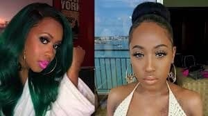 remy ma vs brittany