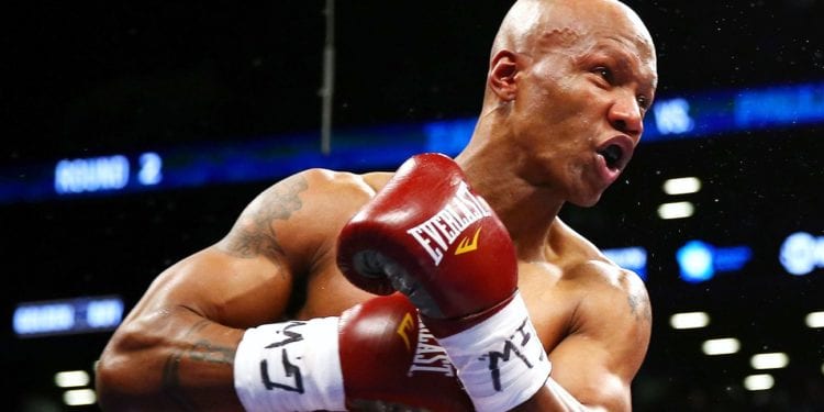 Boxer Zab Judah Suffers Brain Bleed After Fight