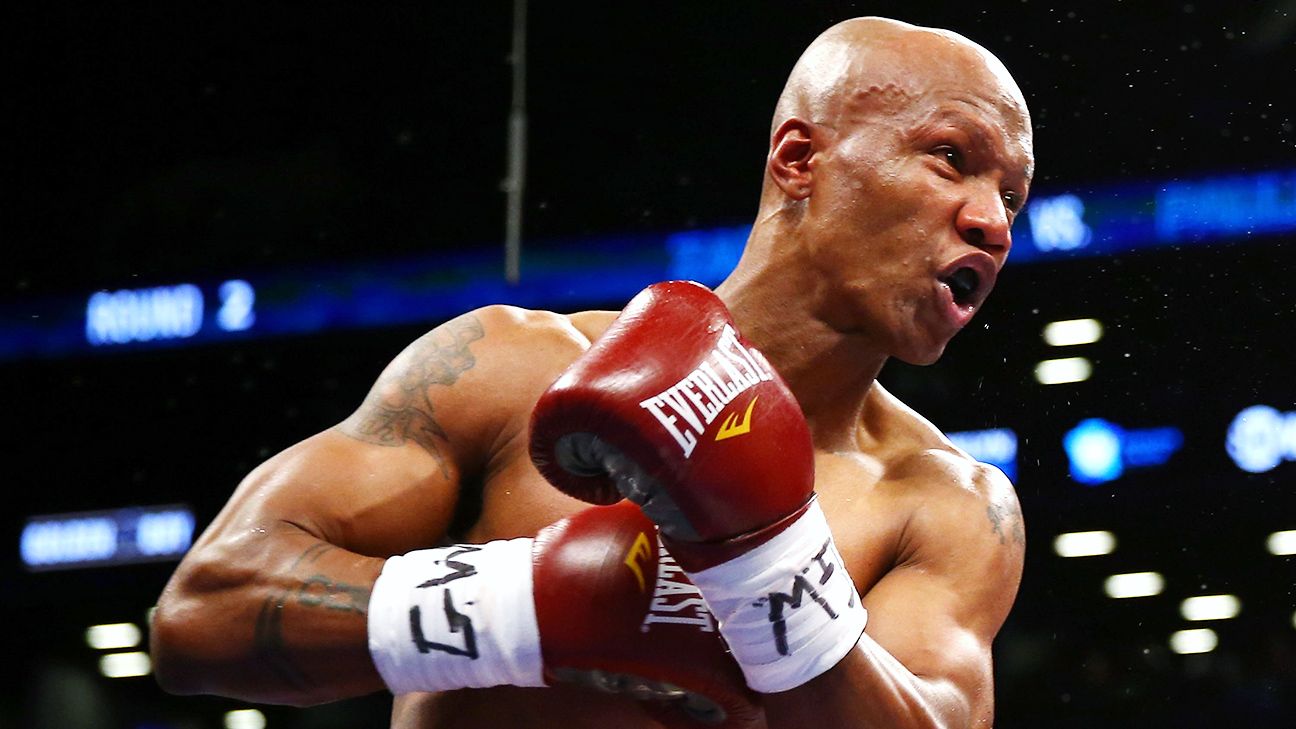 Boxer Zab Judah Suffers Brain Bleed After Fight!!!