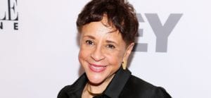 Sheila Johnson