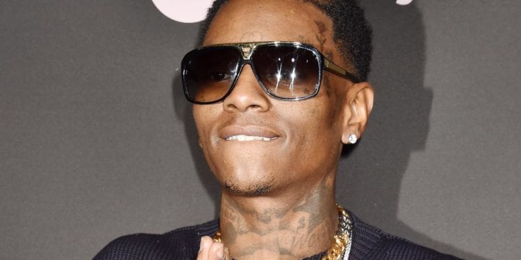 Souljah Boy Released From Prison Early