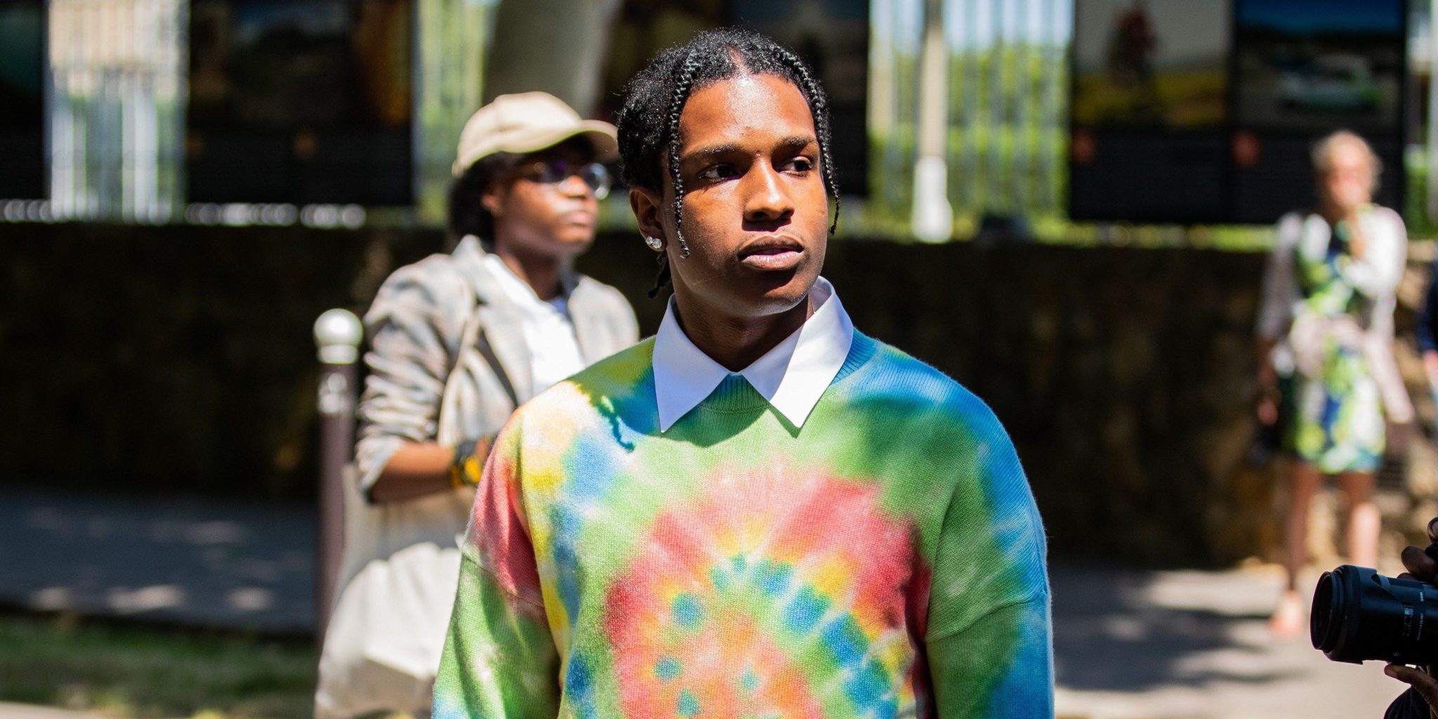 A$AP Rocky Old Comments Bring Backlash From Supporters!!!