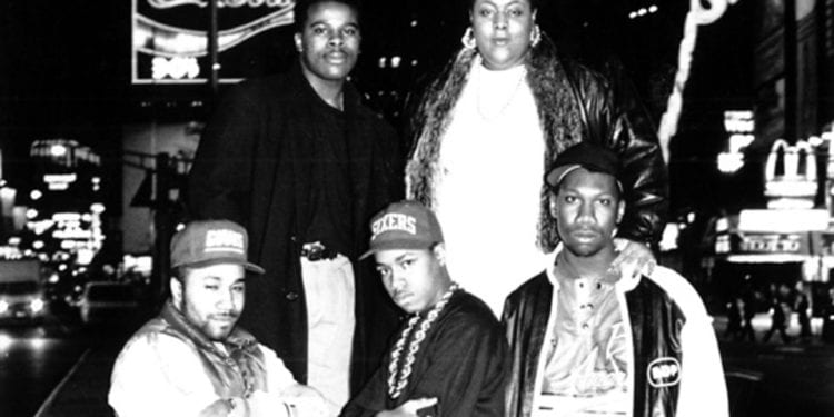 5 Unsung Hip Hop Artist Who Never Get Props