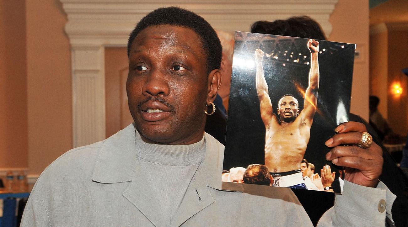 Hall Of Fame Boxer Pernell Whitaker Was Killed!!!