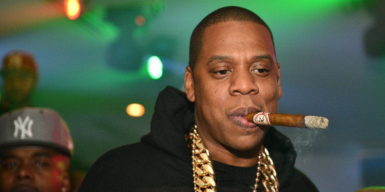 Jay-Z’s 100th Solo Appearance on Billboard Hot 100!!!