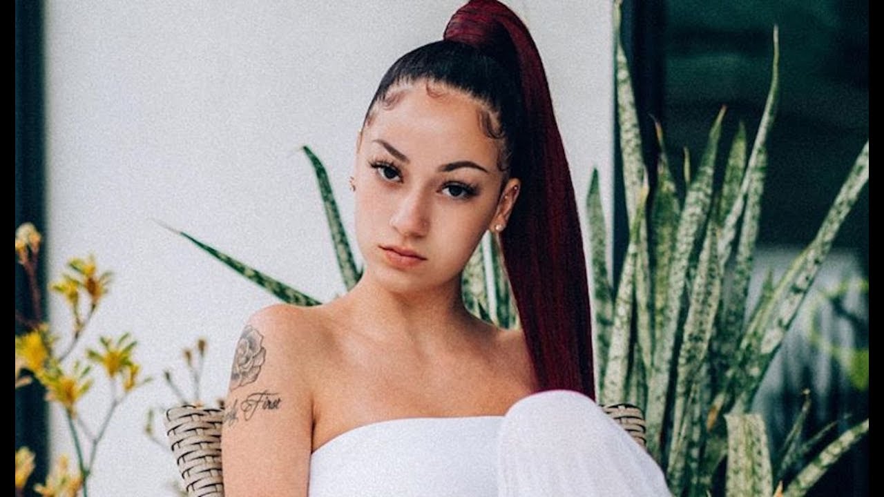 Bhad Bhabie Signs Songwriting Deal For $1M!!!