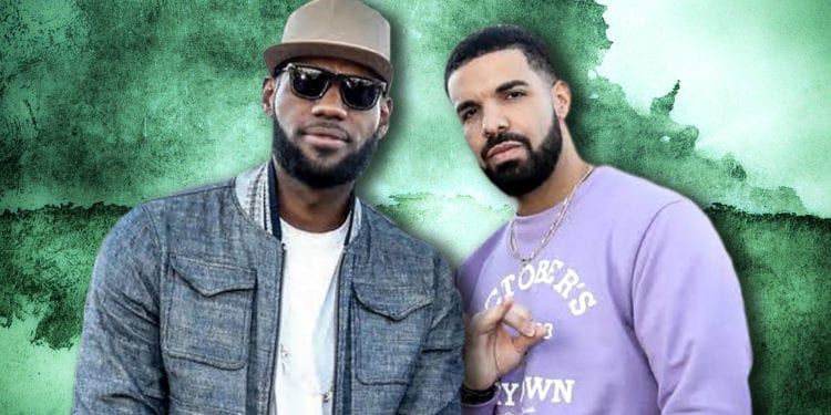 Drake And Lebron Joint Venture Uninterrupted Canada Expansion