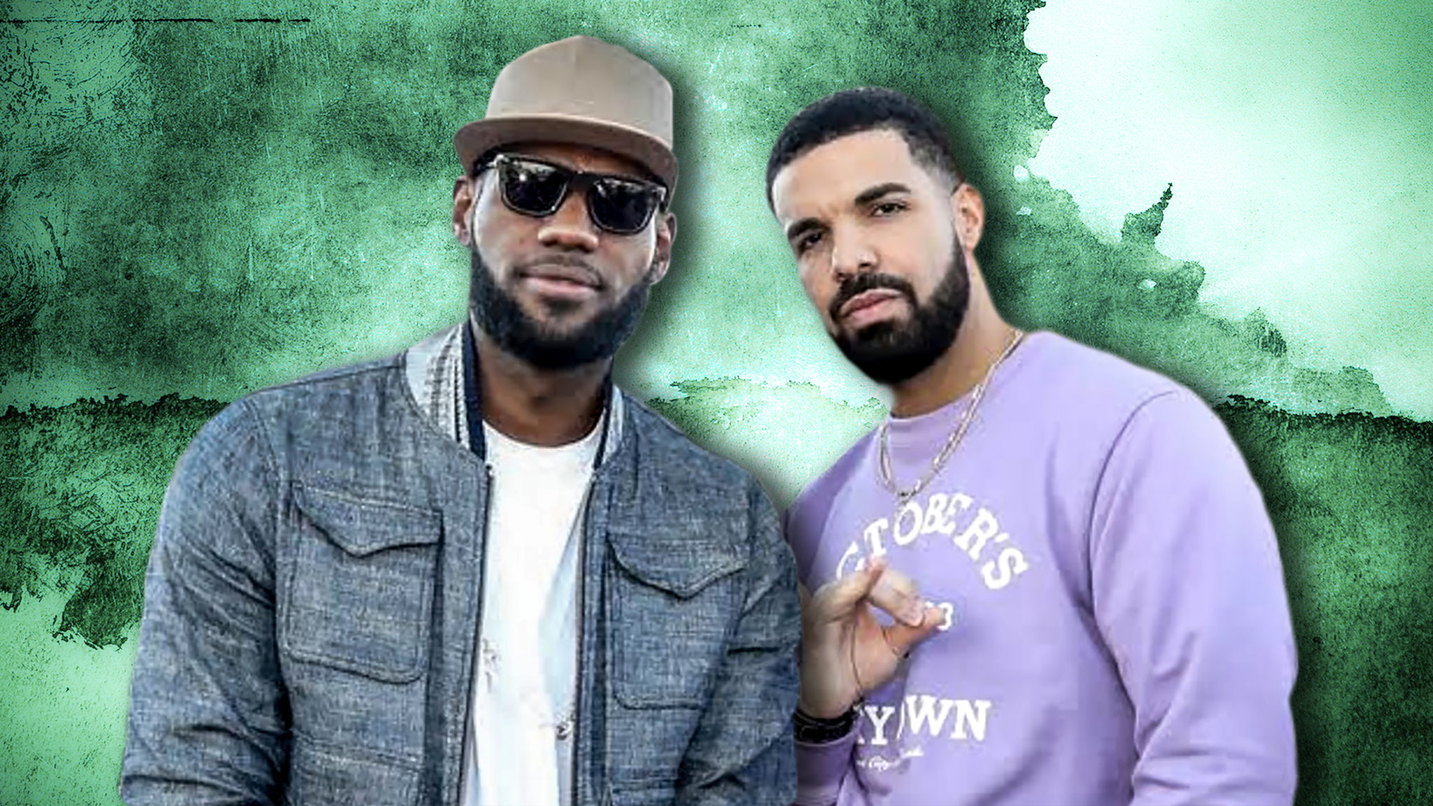 Uninterrupted – Drake And Lebron Joint Venture Gets Canada Expansion!!!