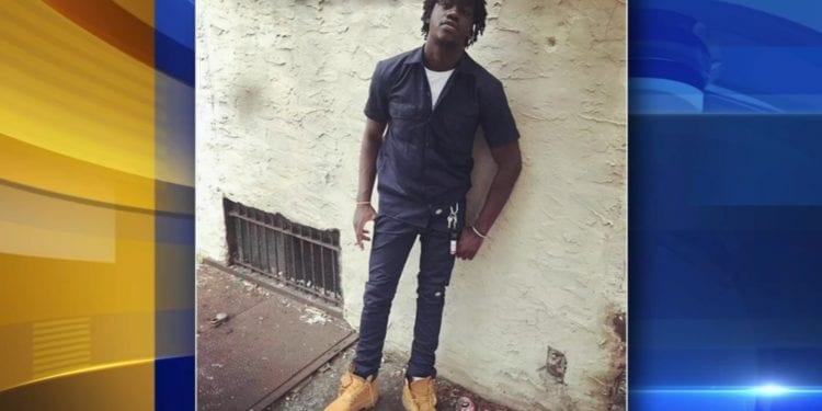 Meek Affiliate Bankroll Gambino Killed While Filming Video