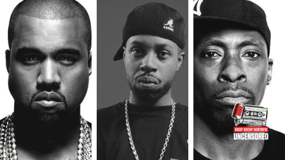 Famous Hip Hop Music Producers