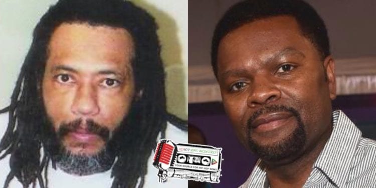 J. Prince Reveals Devastating News About Larry Hoover
