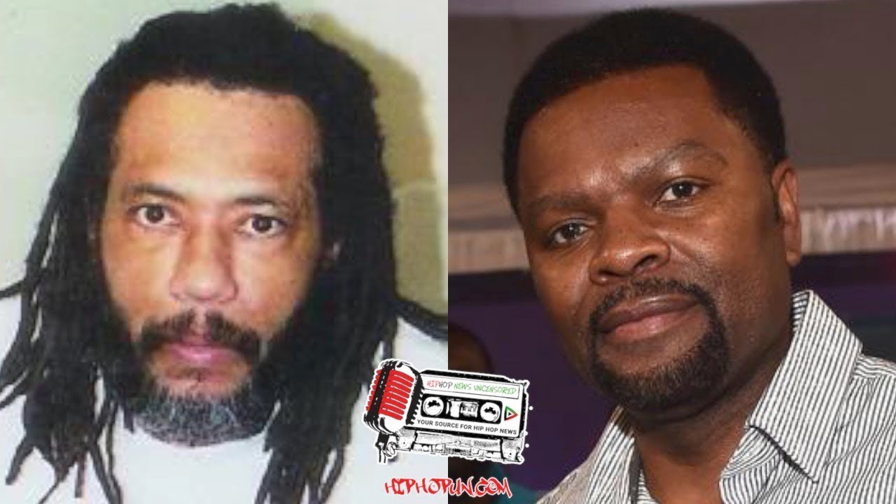 J. Prince Reveals Devastating News About Larry Hoover