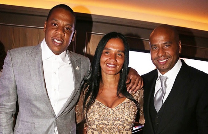 Desiree Perez, Jay-Z Business Partner, Wears Wire for FBI!!!