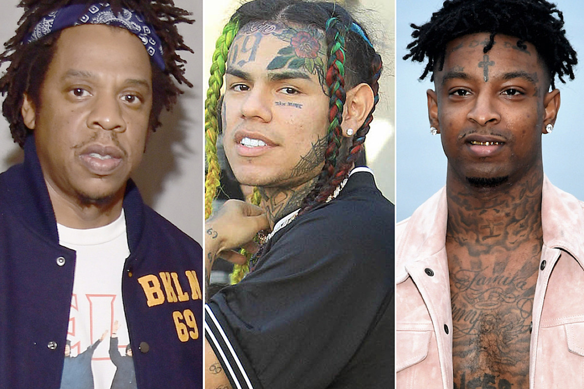 Alex Spiro – Attorney Jay Z Hired For 21 Savage Helps Tekashi 69!!!