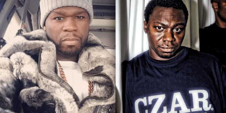 Ja Rule Claims Docs Prove 50 Cent Snitched on Jimmy Henchmen