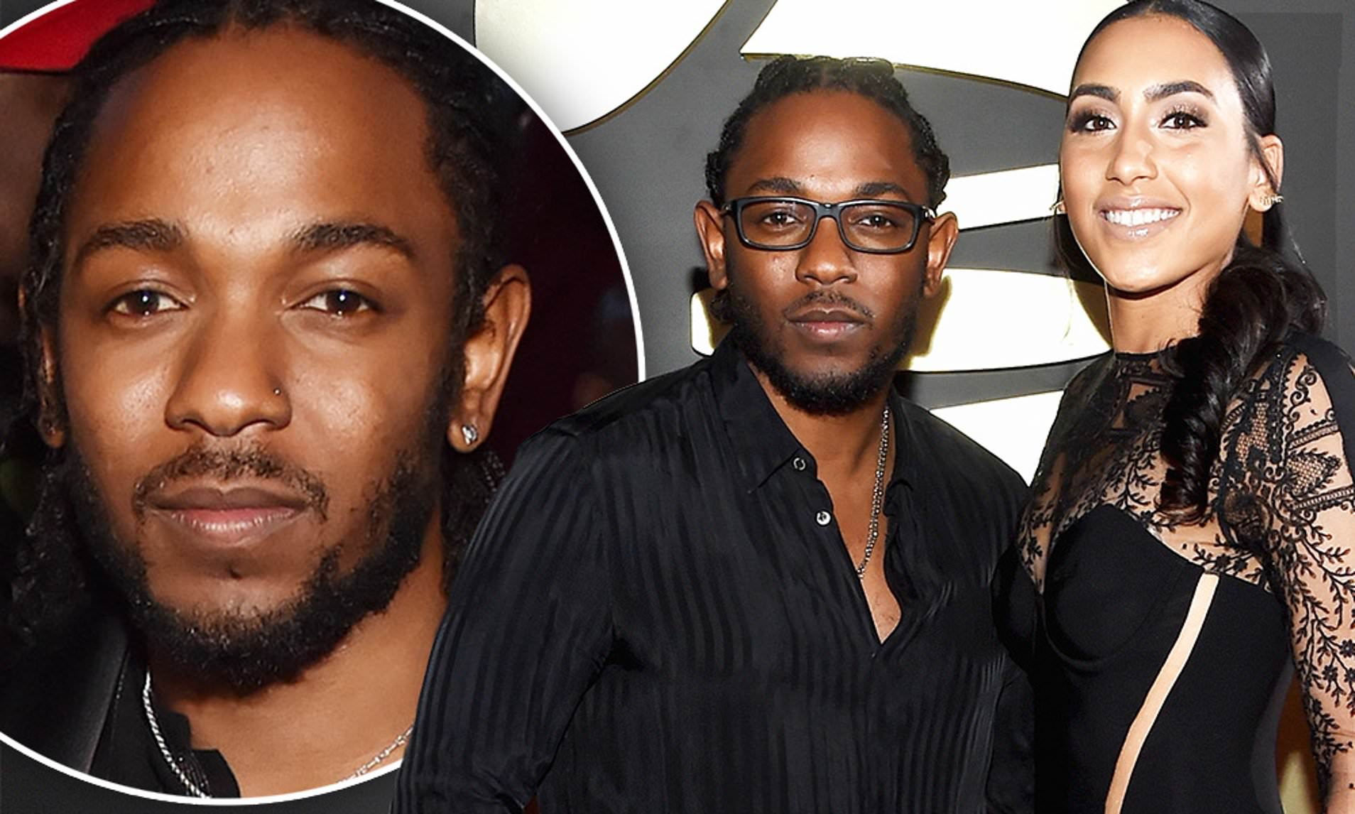 Kendrick Lamar and Fiance Welcome Baby Girl!!!