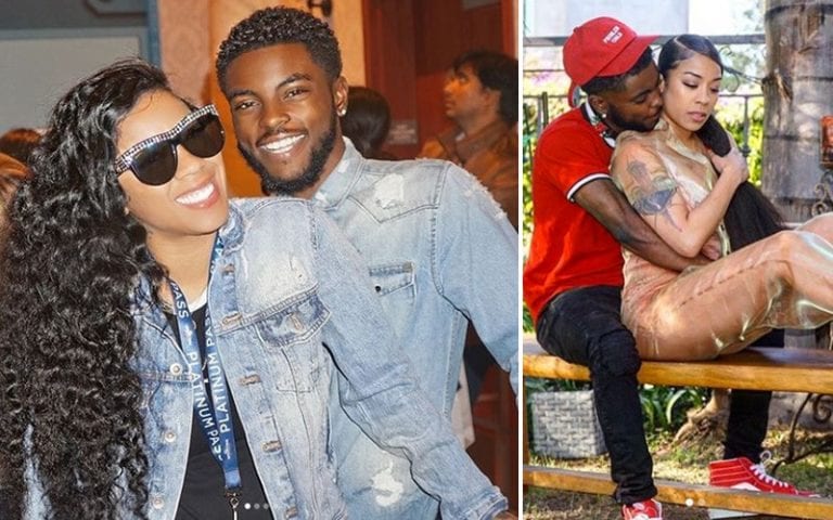 Keyshia Cole is Having a Baby...on BET!!! - Hip Hop News Uncensored