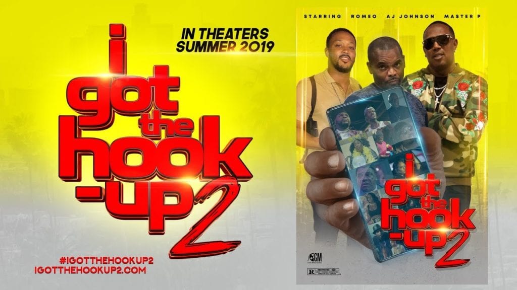 Master P I Got The Hook Up 2 Trailer Hip Hop News Uncensored