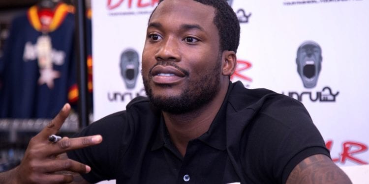 Breaking News: Meek Mill's Conviction Overturned In Court Today