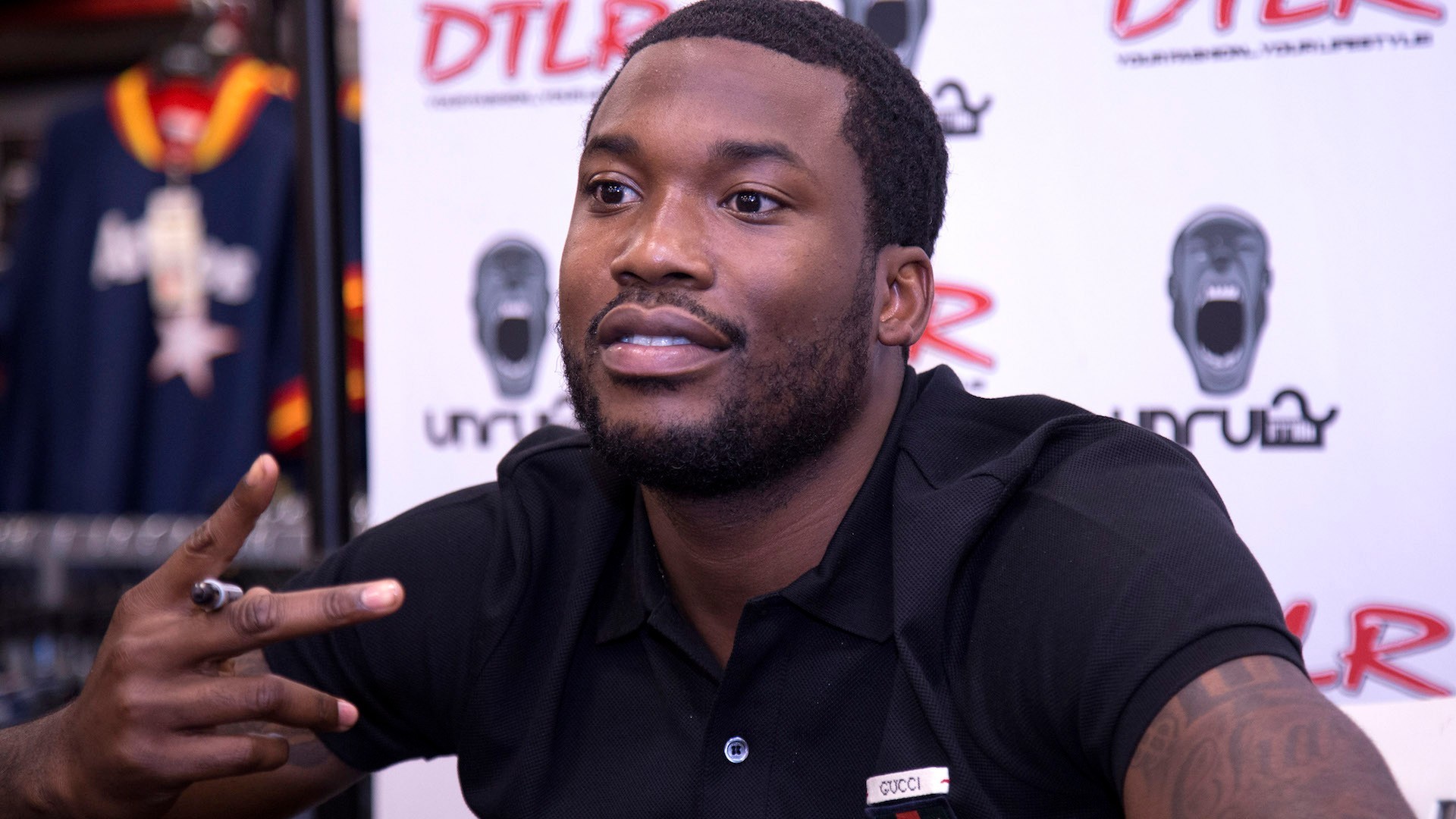 Breaking News: Meek Mill Conviction May be Overturned In Court Today!!!
