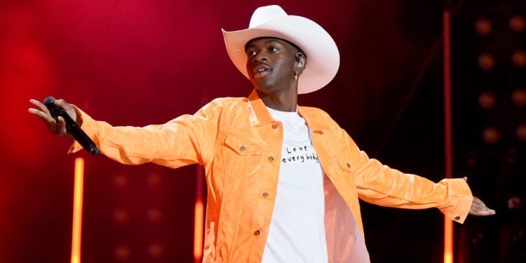 Lil Nas X Sued for $25 Million Dollars