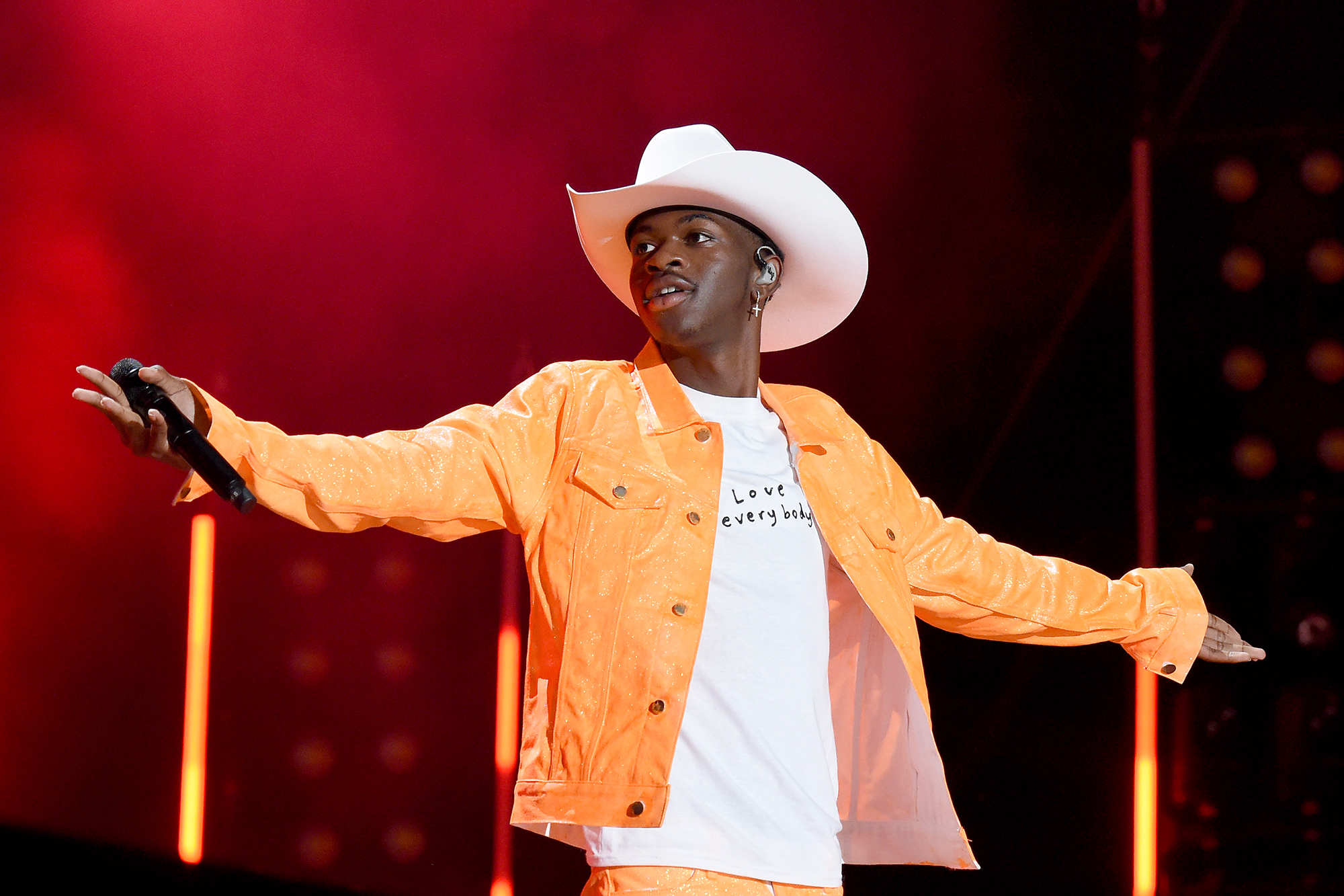 Lil Nas X Sued for $25 Million Dollars!!!