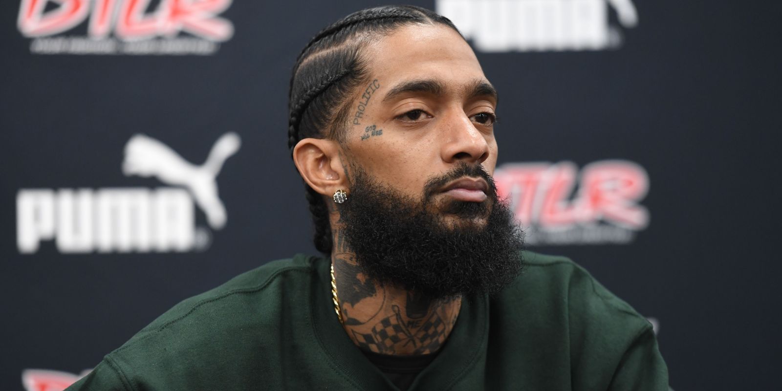 Nipsey Hussle Was Under Secret Investigation From LAPD!!!