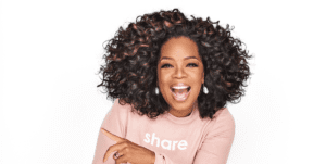 oprah winfrey