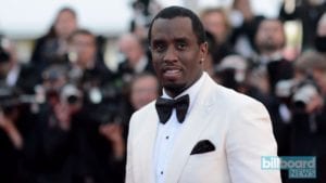 p diddy