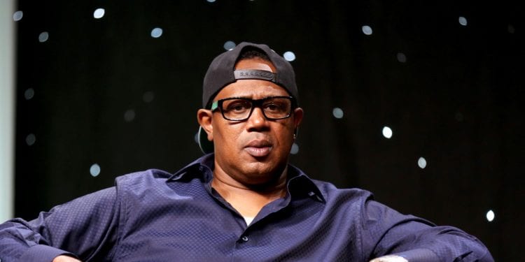 Master P Will Not Wear A Dress To Make Money