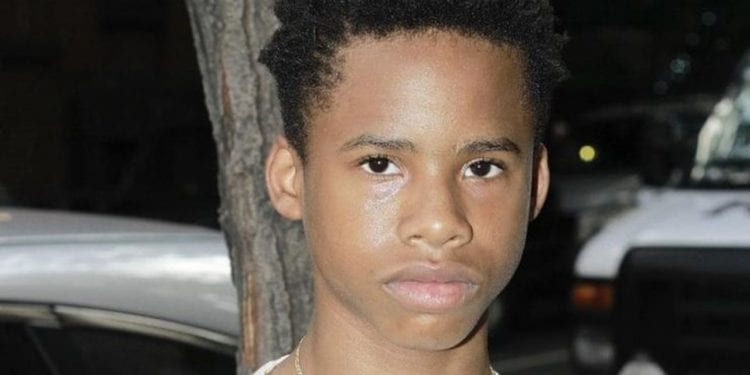Tay-K Guilty of Murder, Faces 99 Years in Prison