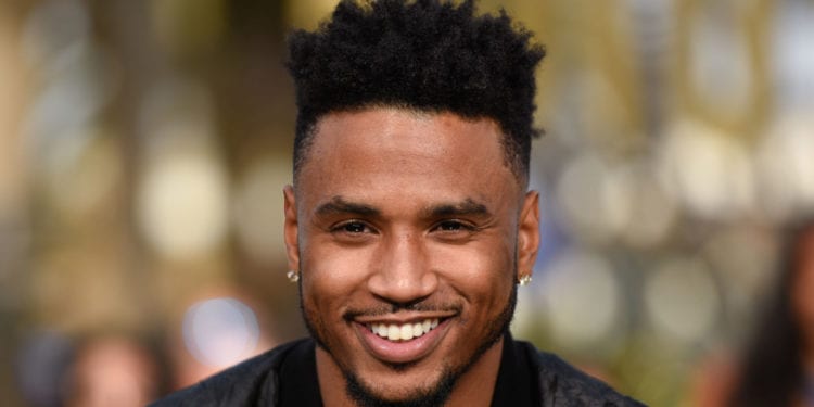 Trey Songz Claims Self Defense in Assault Case