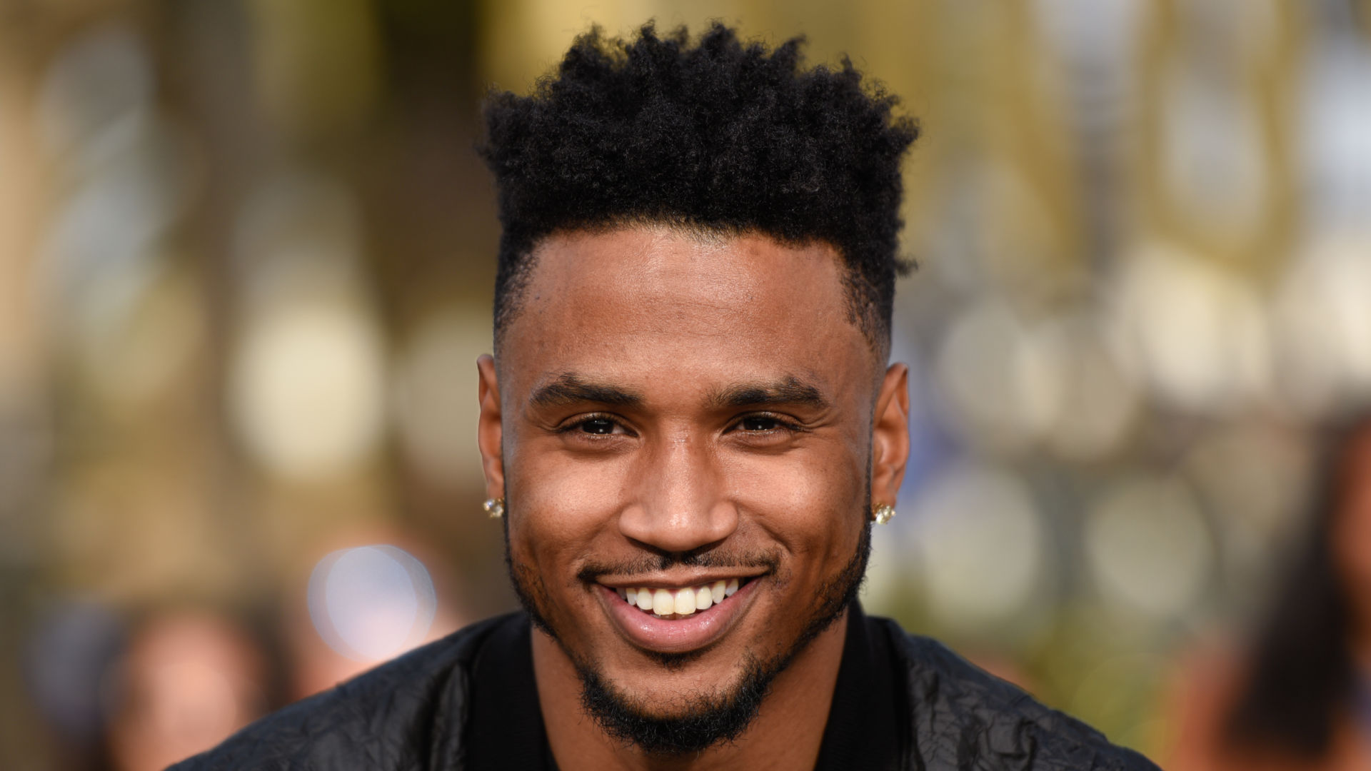 Trey Songz Claims Self Defense in Assault Case!!!