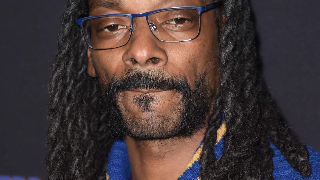 Snoop Dogg Voices Cousin It in The Addams Family Movie!!! - Hip Hop ...